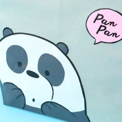 Medvetesók Kollekció - Bento Táskák