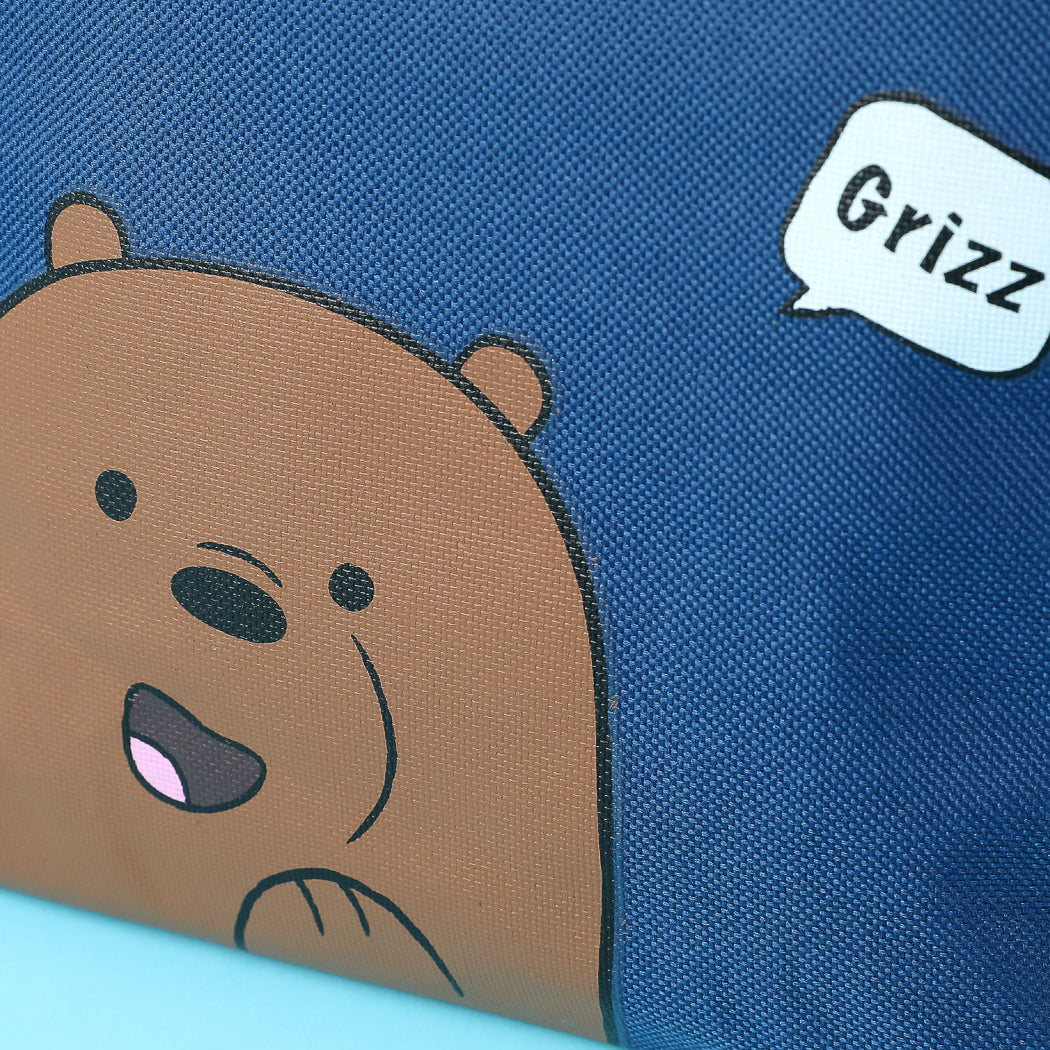 Medvetesók Kollekció - Bento Táskák