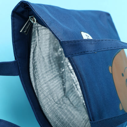 Medvetesók Kollekció - Bento Táskák