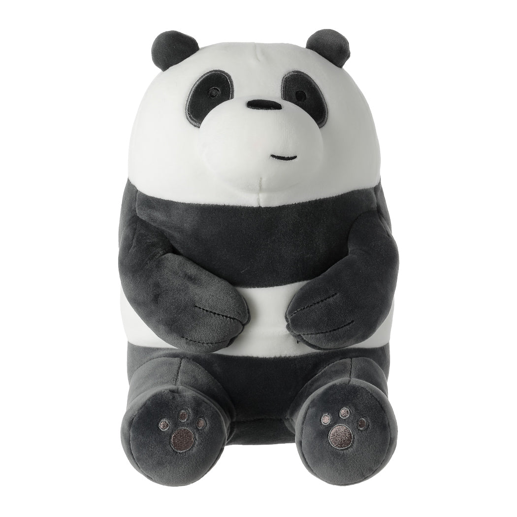 Medvetesók Kollekció - Ülő Plüss - Miniso Hungary