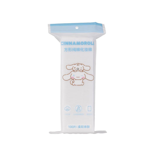 Sanrio Kollekció - Pamut törlőkendő