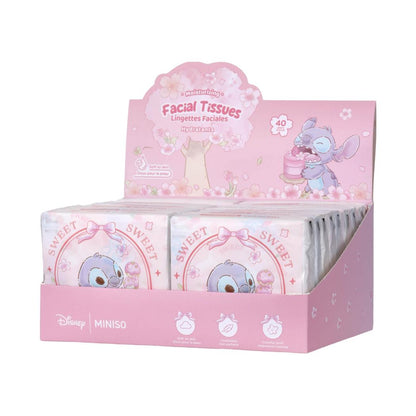 Disney Kollekció - Stitch zsebkendő