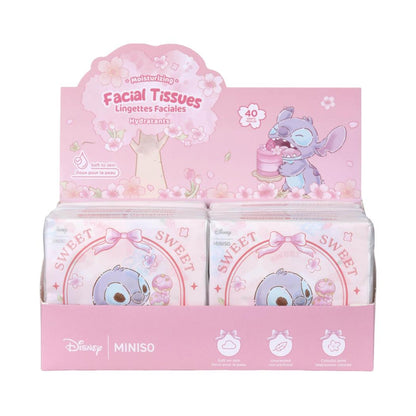 Disney Kollekció - Stitch zsebkendő