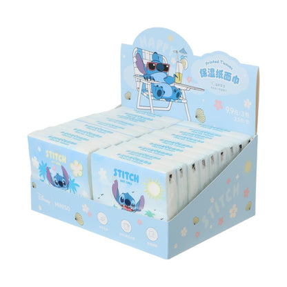 Disney Kollekció - Stitch zsebkendő
