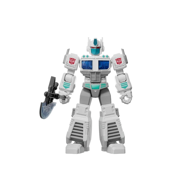 Transformers Kollekció - Galaxy Version 3 Zsákbamacska