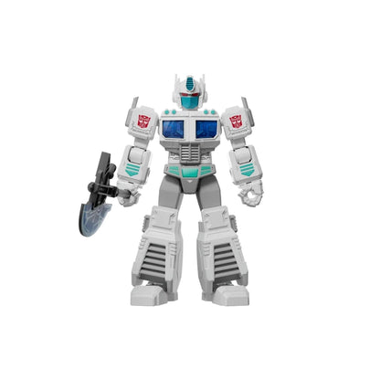 Transformers Kollekció - Galaxy Version 3 Zsákbamacska