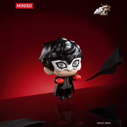 Persona 5 Kollekció - Phantom Thief Zsákbamacska