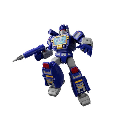 Transformers Kollekció - Galaxy Version 3 Zsákbamacska