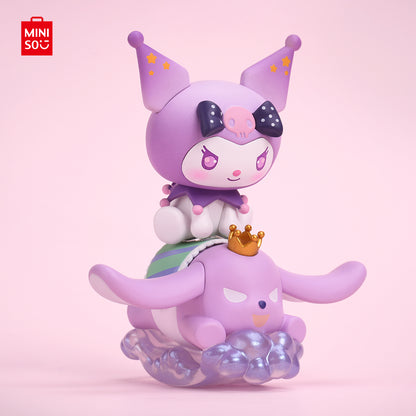 Sanrio kollekció - Hintaló  Zsákbamacska