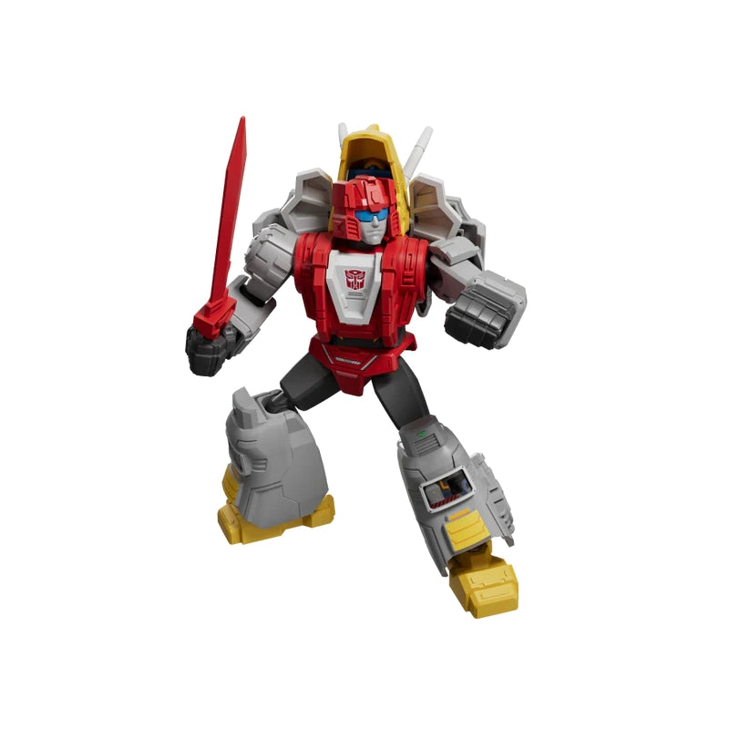 Transformers Kollekció - Galaxy Version 3 Zsákbamacska
