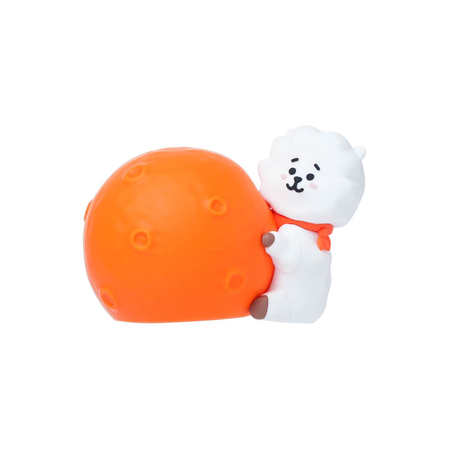 BT21 - Éjjeli lámpa