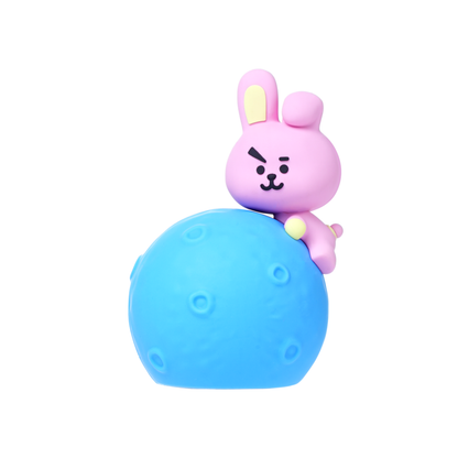 BT21 - Éjjeli lámpa