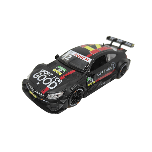 Mercedes Benz C63 DTM játék versenyautó