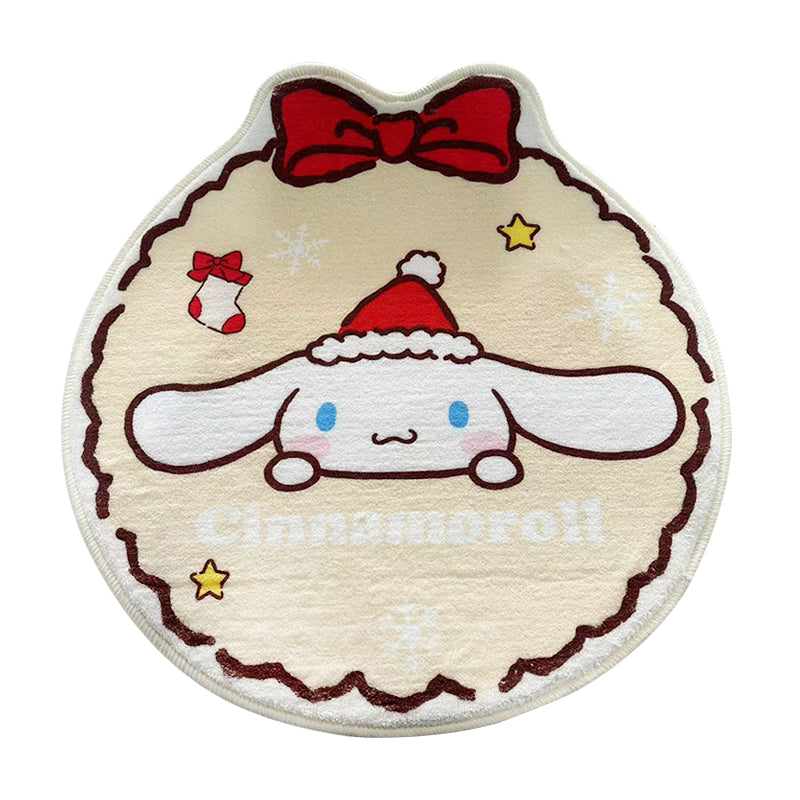 Sanrio Karácsonyi Kollekció - Szőnyeg