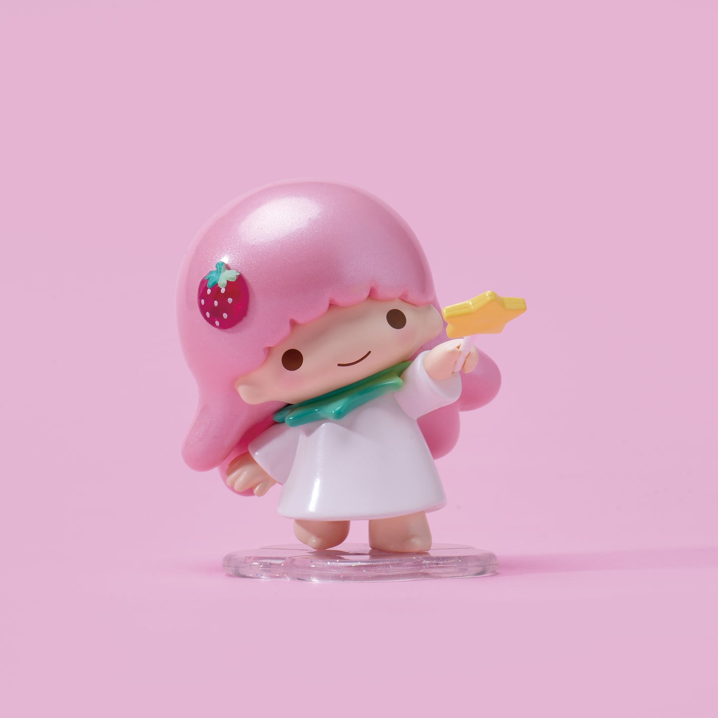 Sanrio Kollekció - Eperföld zsákbamacska
