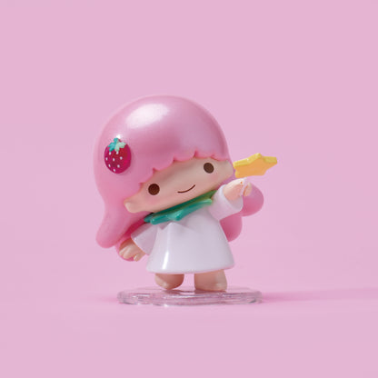 Sanrio Kollekció - Eperföld zsákbamacska