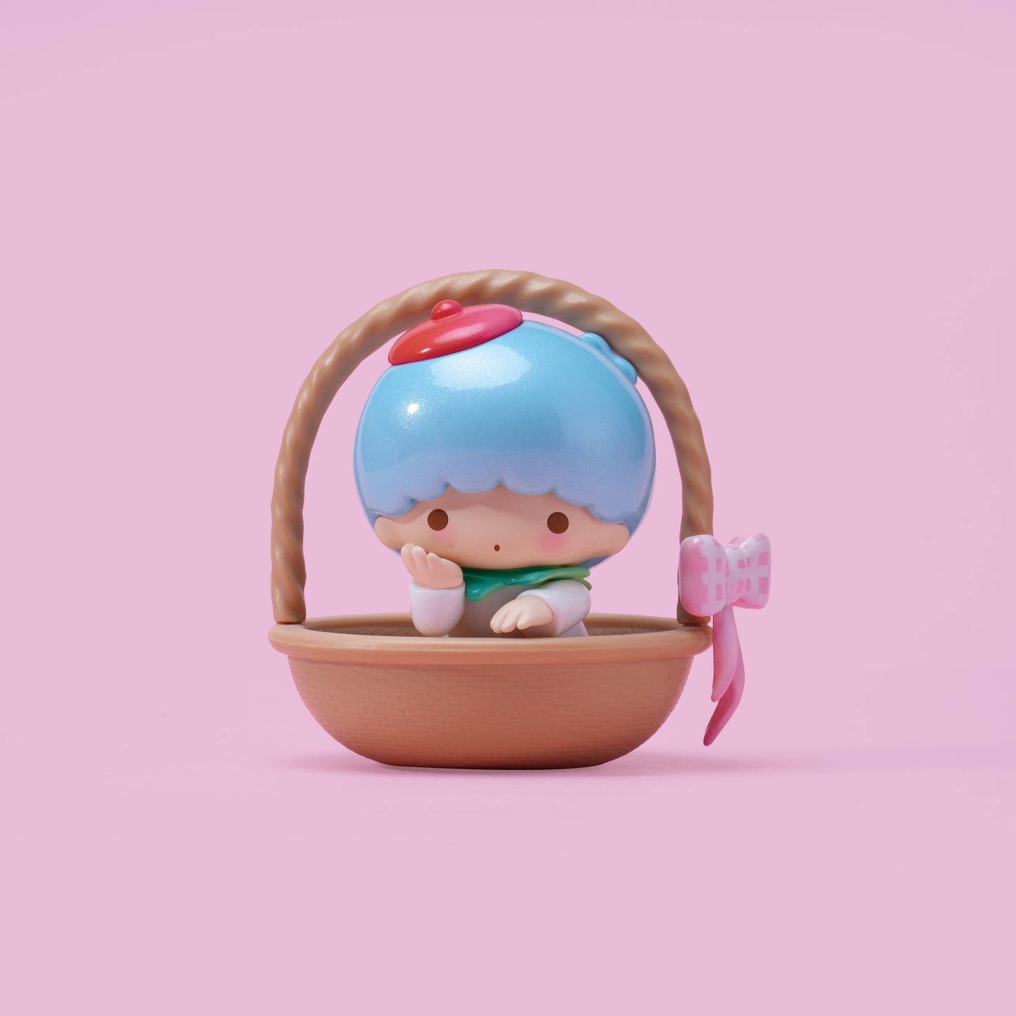 Sanrio Kollekció - Eperföld zsákbamacska