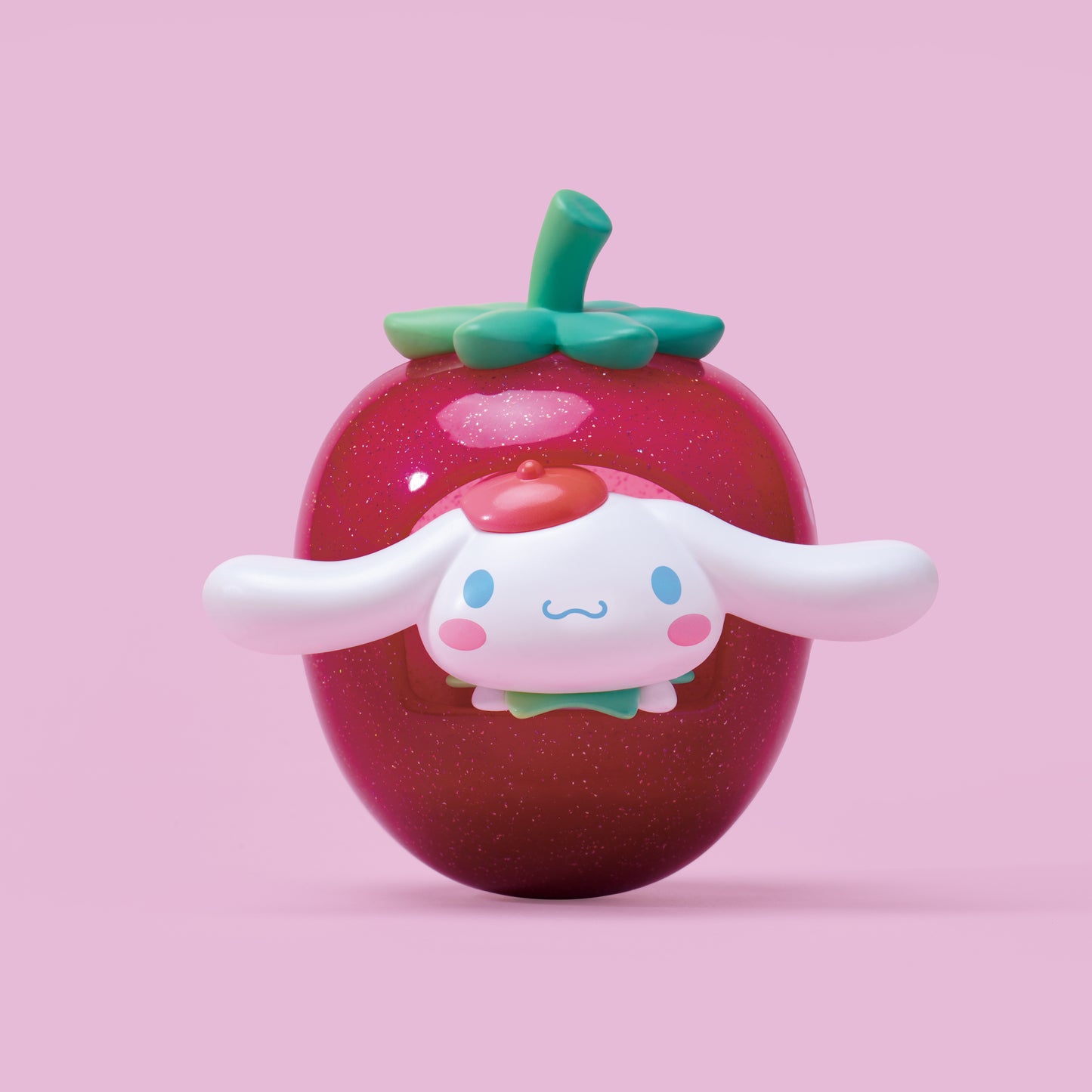 Sanrio Kollekció - Eperföld zsákbamacska