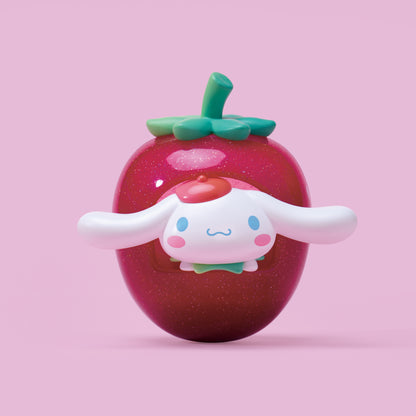 Sanrio Kollekció - Eperföld zsákbamacska