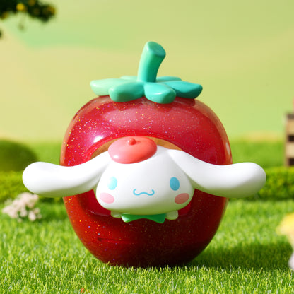 Sanrio Kollekció - Eperföld zsákbamacska