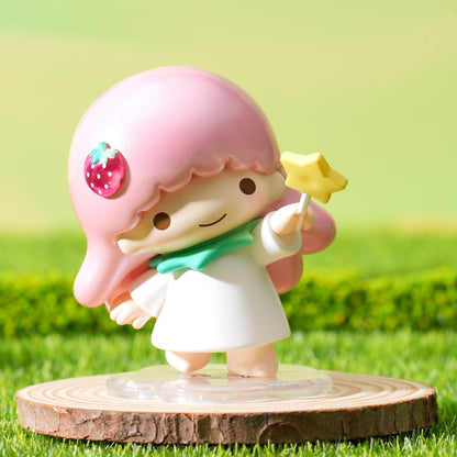 Sanrio Kollekció - Eperföld zsákbamacska