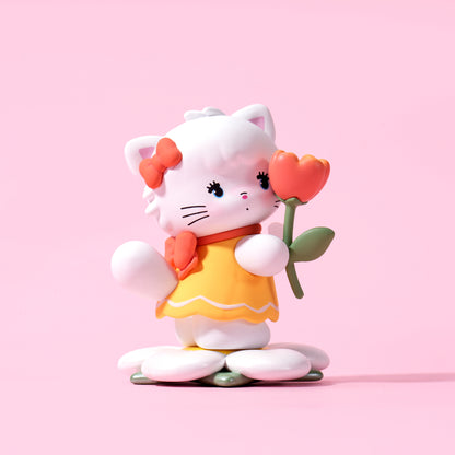 Mikko Kollekció - Flower series Zsákbamacska