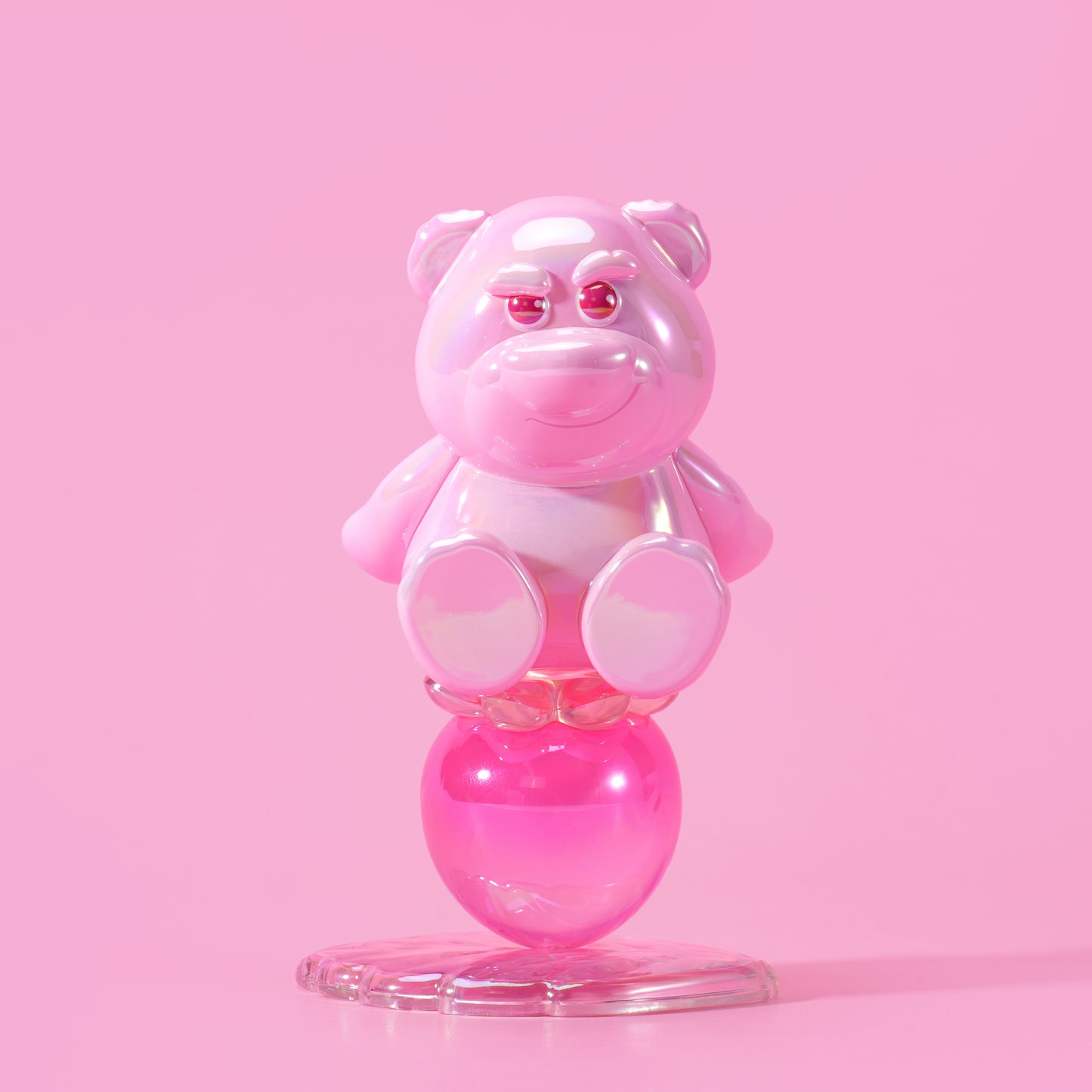 Disney Kollekció - Lotso Zsákbamacska