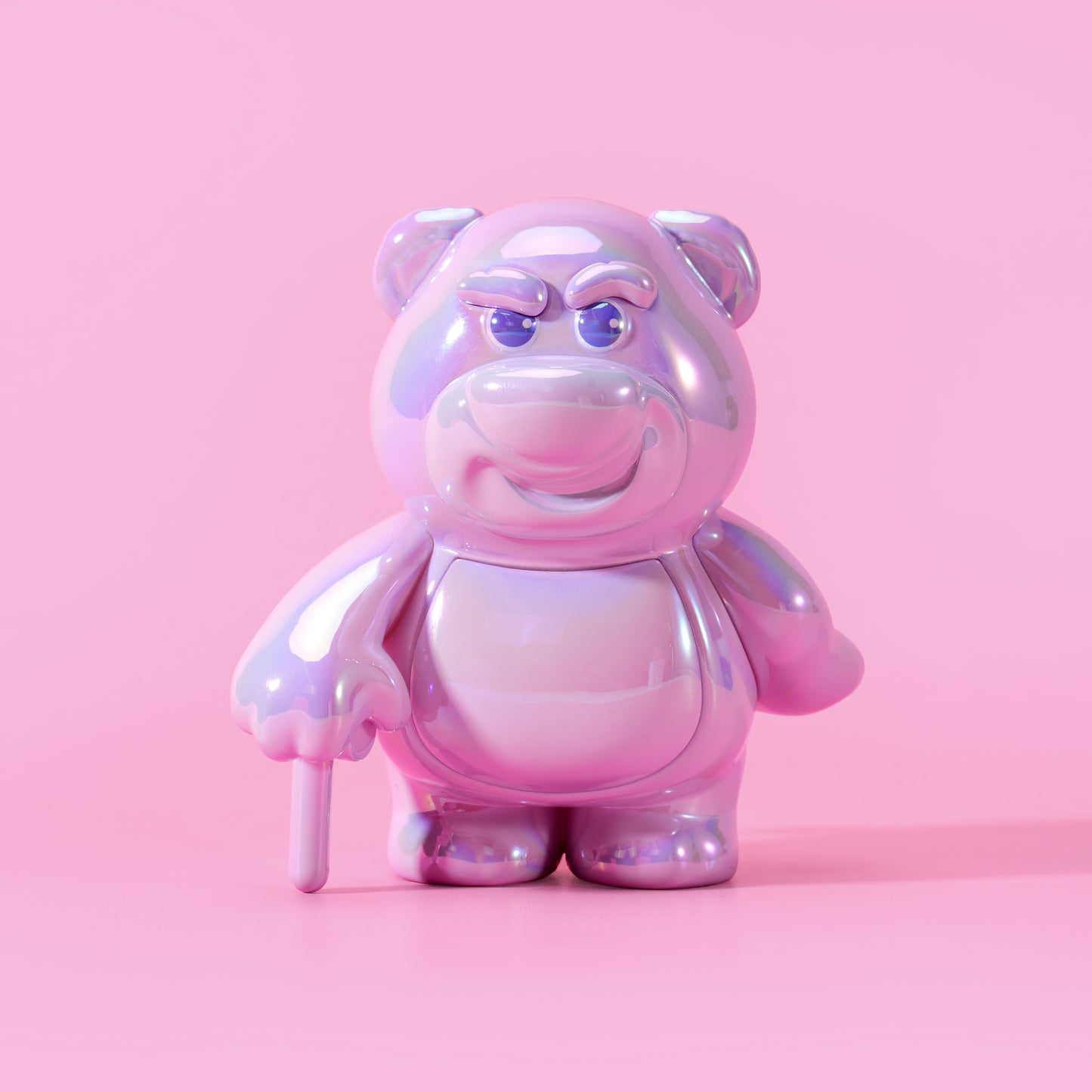 Disney Kollekció - Lotso Zsákbamacska