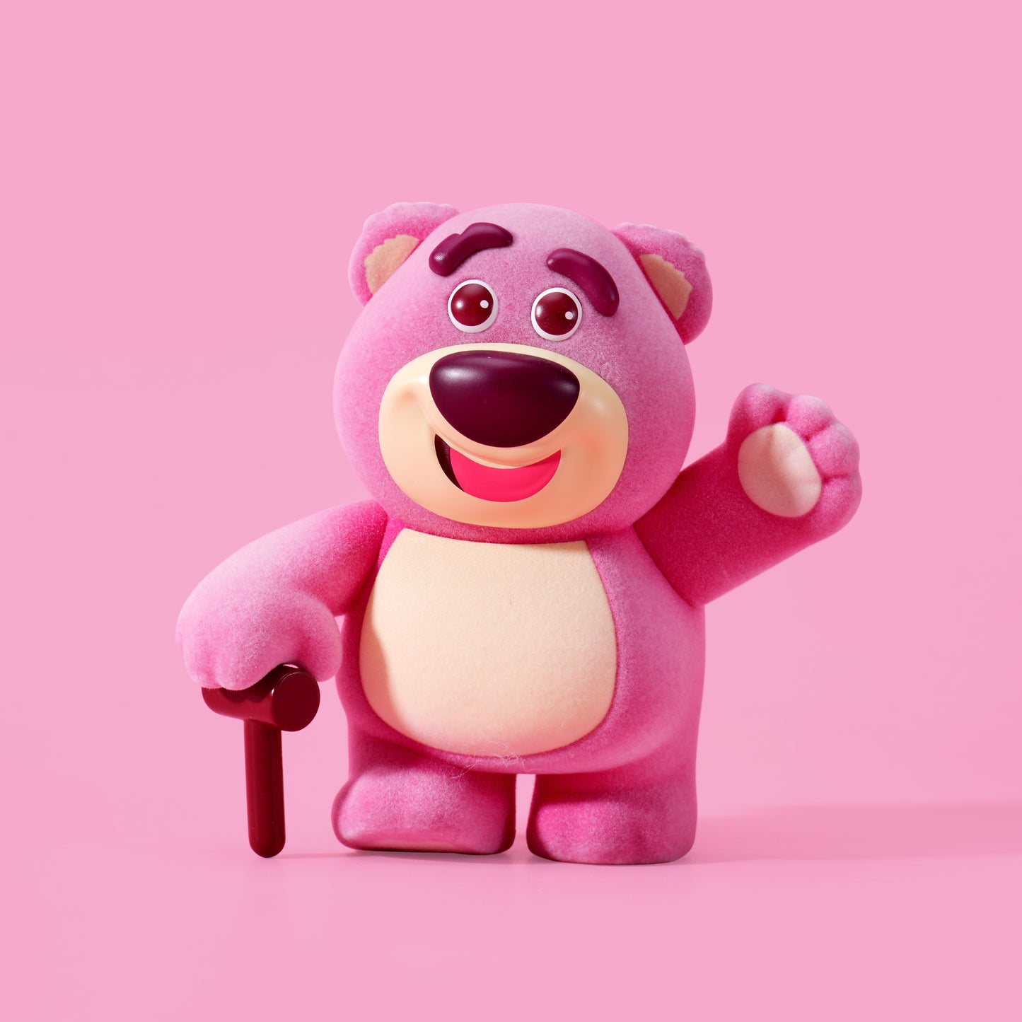 Disney Kollekció - Lotso Zsákbamacska