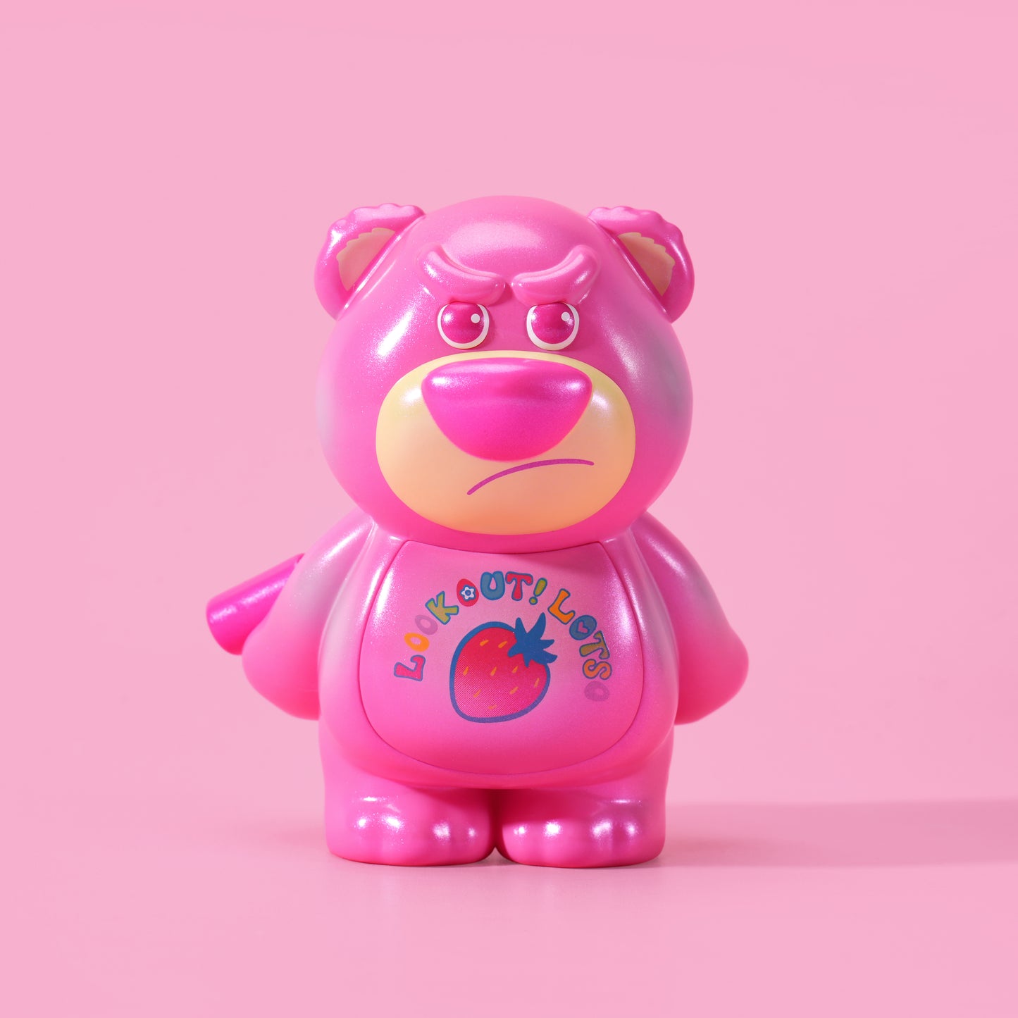 Disney Kollekció - Lotso Zsákbamacska