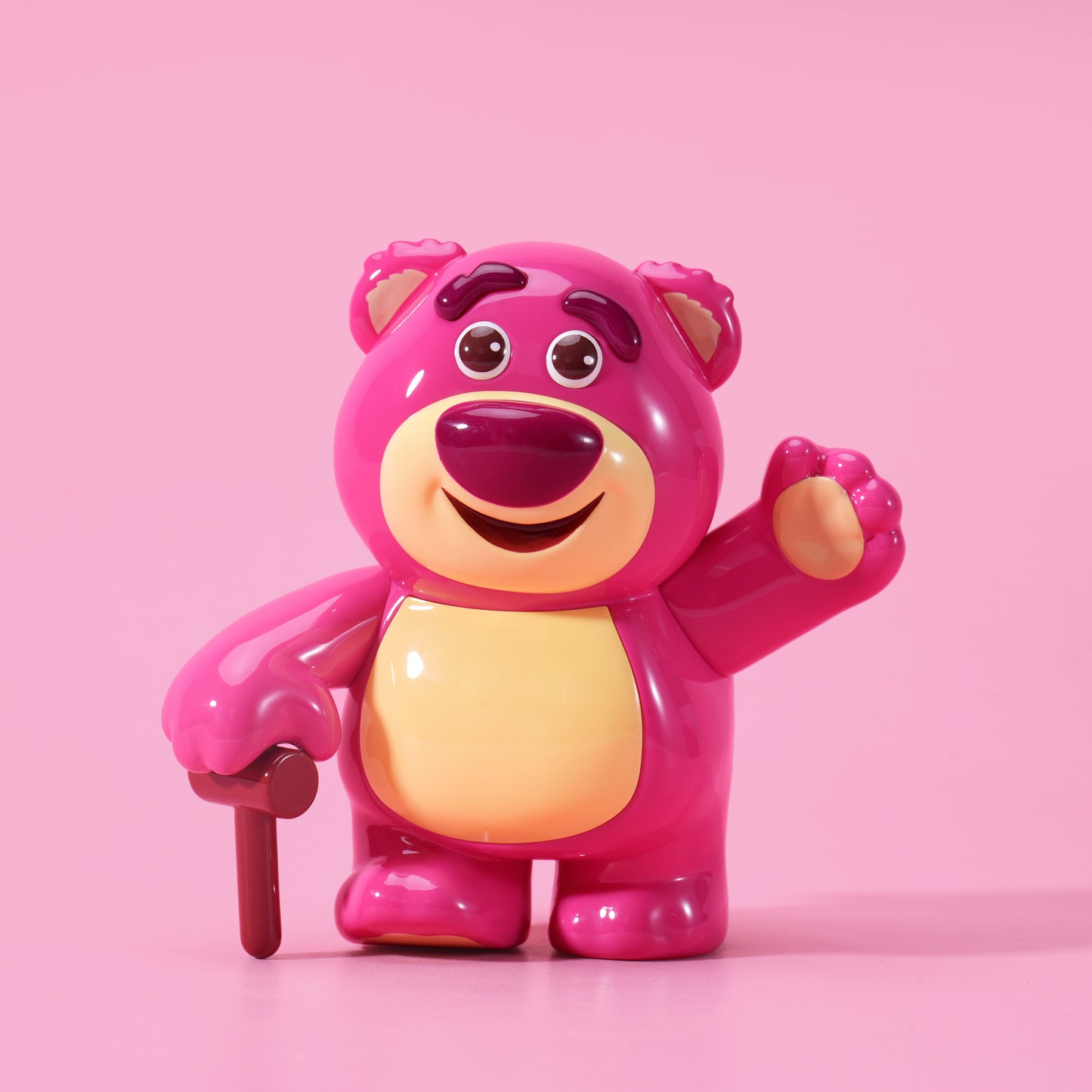 Disney Kollekció - Lotso Zsákbamacska