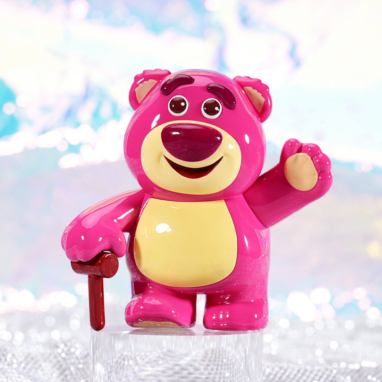Disney Kollekció - Lotso Zsákbamacska