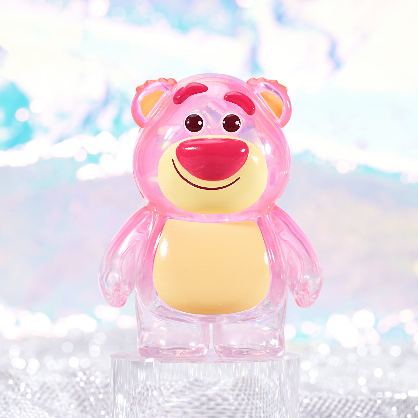 Disney Kollekció - Lotso Zsákbamacska