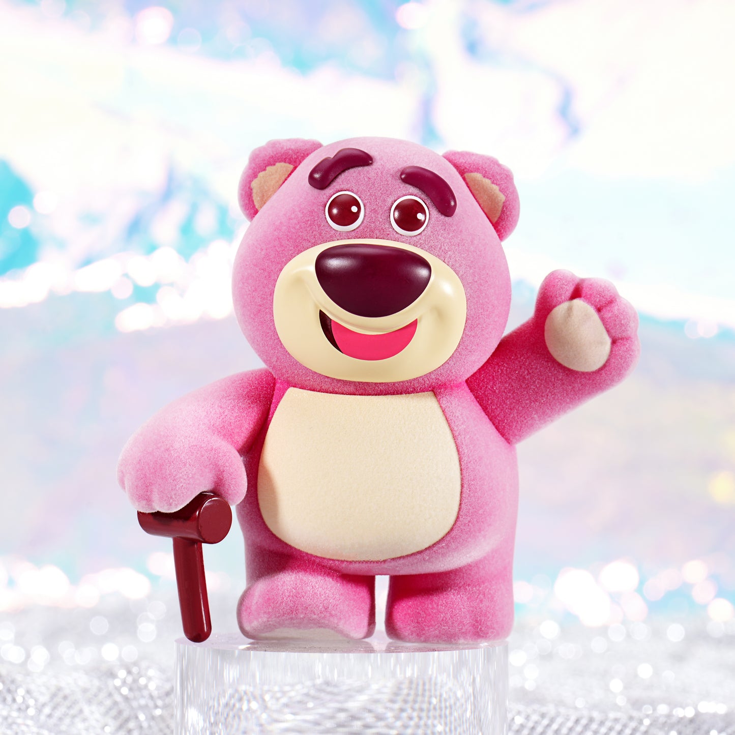 Disney Kollekció - Lotso Zsákbamacska