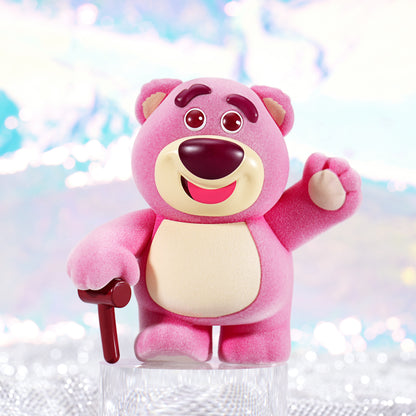 Disney Kollekció - Lotso Zsákbamacska