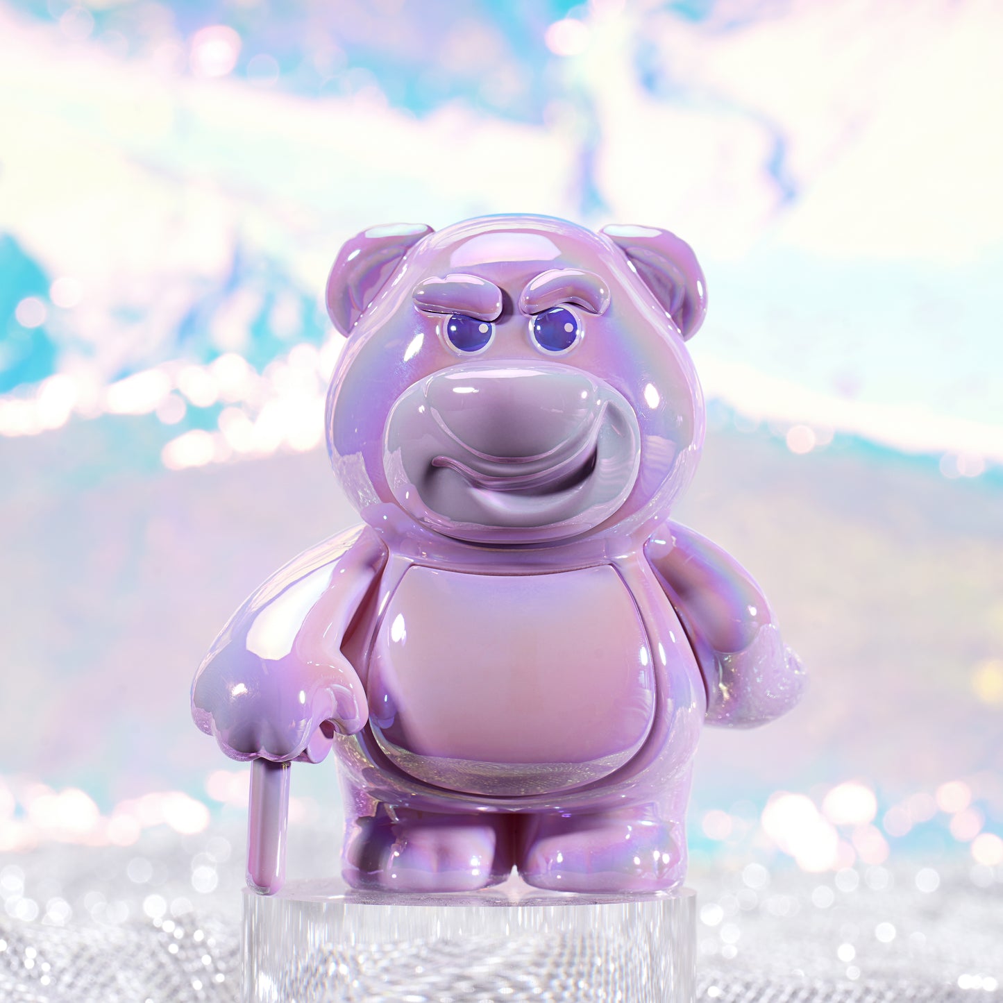 Disney Kollekció - Lotso Zsákbamacska