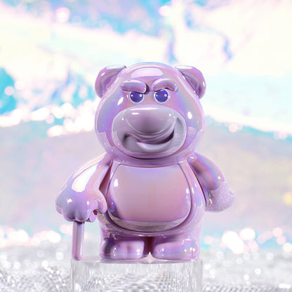 Disney Kollekció - Lotso Zsákbamacska