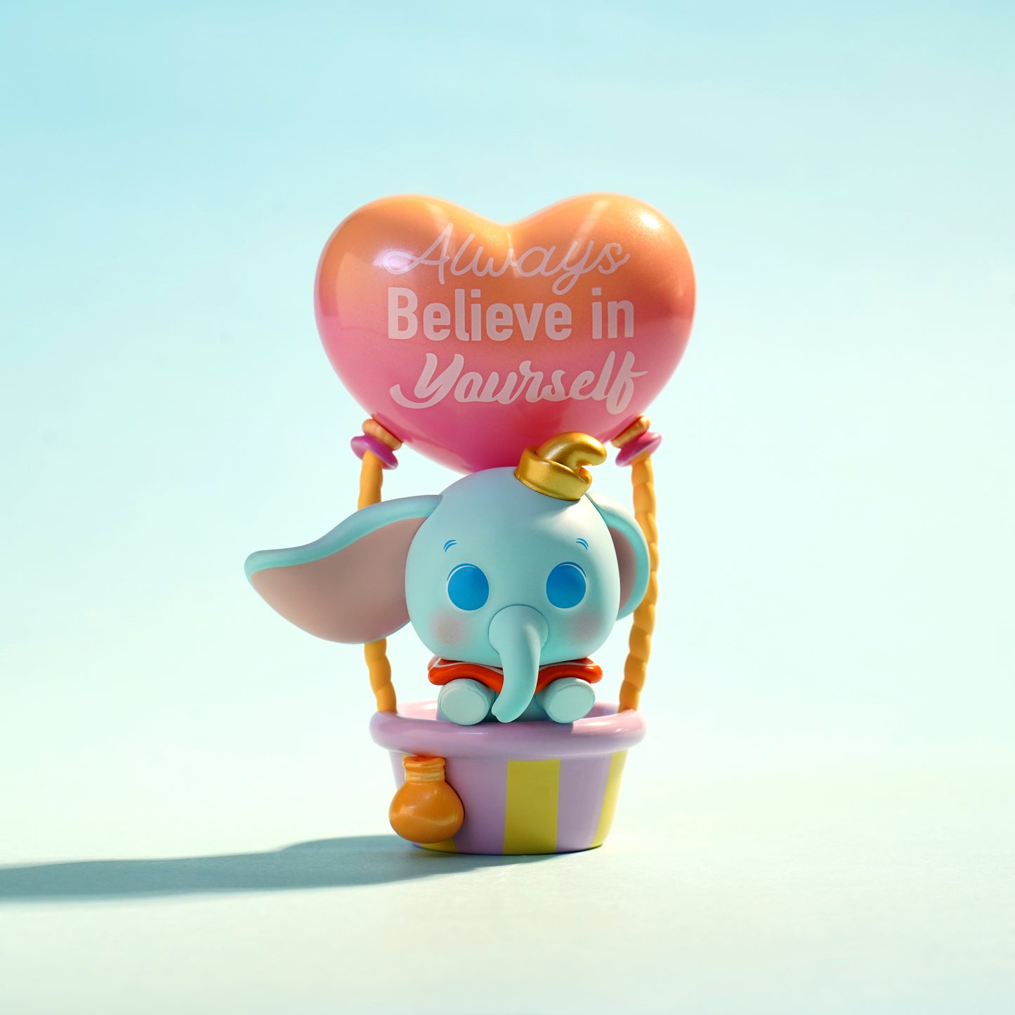 Disney Kollekció - Dumbo zsákbamacska