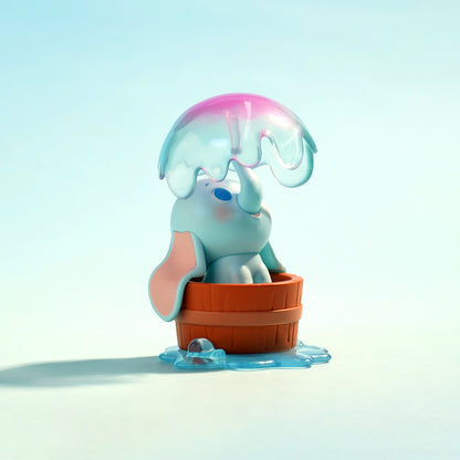 Disney Kollekció - Dumbo zsákbamacska