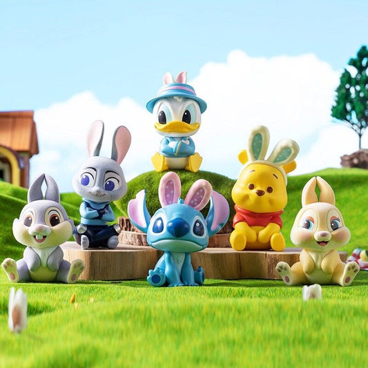 "Where"s the Rabbit" Disney kollekció - Zsákbamacska