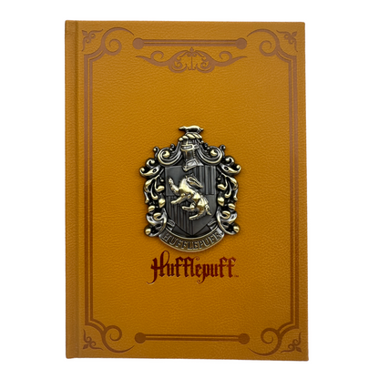 Harry Potter Kollekció - A5 füzet