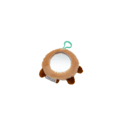 BT21 - Mini Plüss Tükör