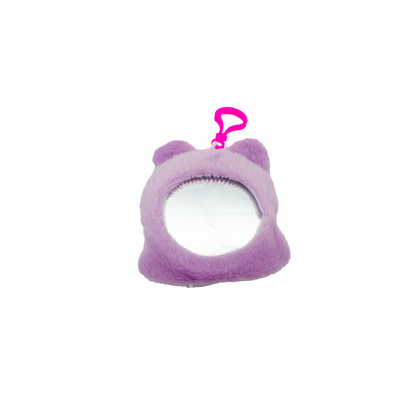 BT21 - Mini Plüss Tükör
