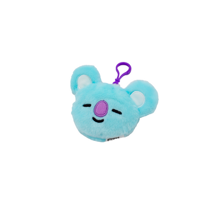 BT21 - Mini Plüss Tükör