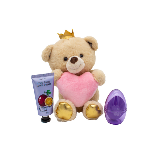 Macis Bundle