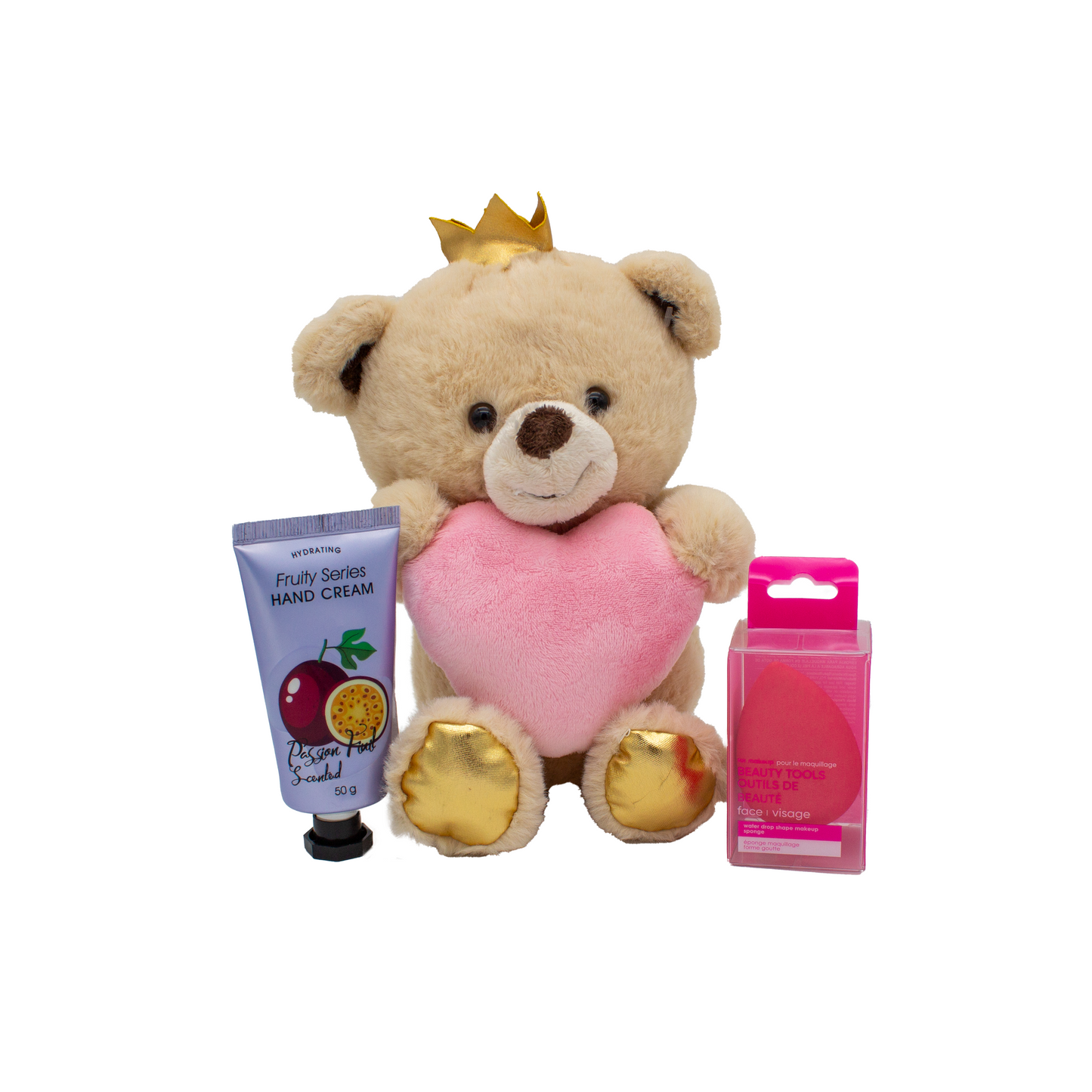 Macis Bundle