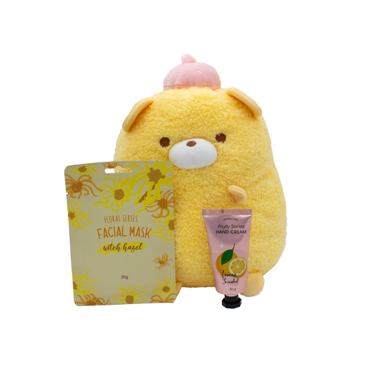 Kis Macis Bundle