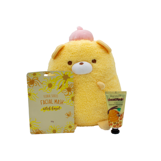 Kis Macis Bundle