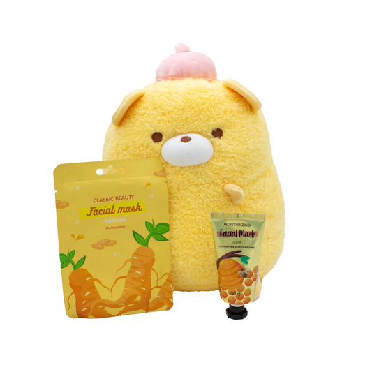 Kis Macis Bundle