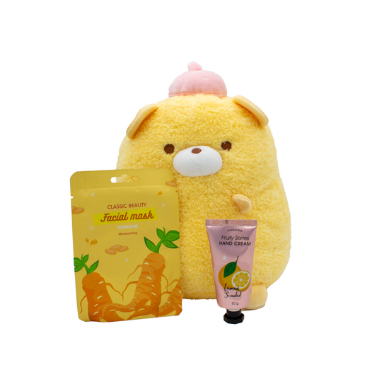 Kis Macis Bundle